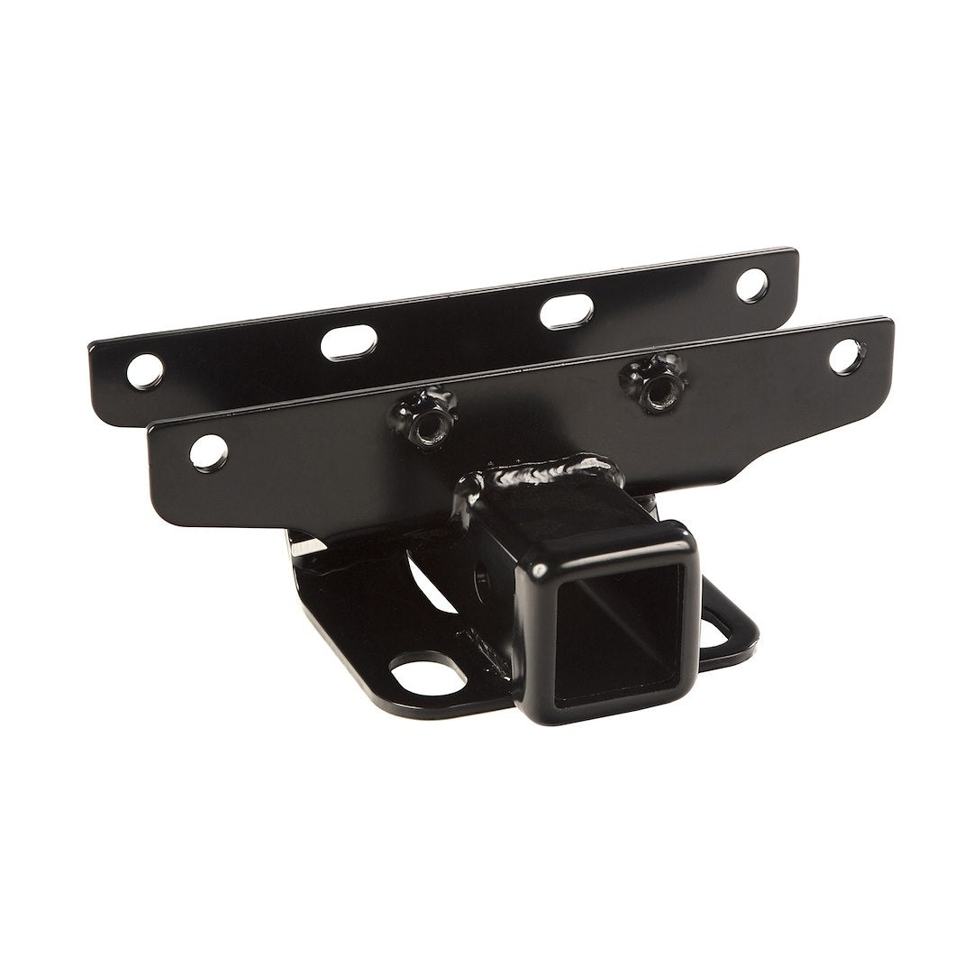Rugged Ridge 11580.57 Trailer Hitch Kit, Wiring Harness; 18-Current Jeep Wrangler Jl
