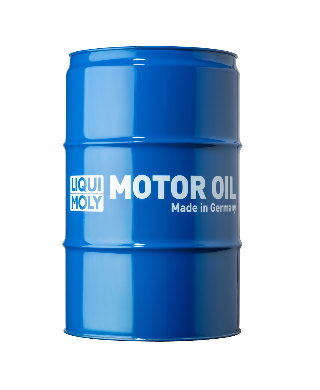 Liqui Moly Marine High Performance Gear Oil Sae 85W-90 20493