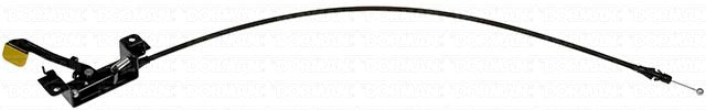 Dorman 912-745 Hood Release Cable Compatible With Select Buick/Chevrolet Models
