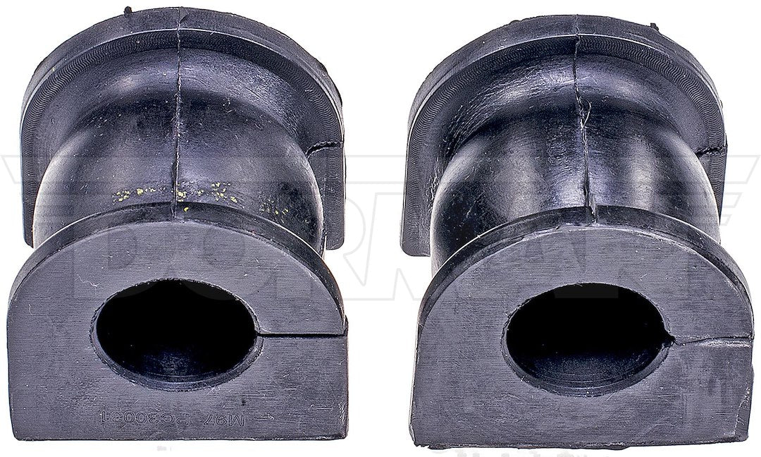Dorman Premium Bsk59089Pr Front Suspension Stabilizer Bar Bushing Kit Compatible With Select Honda Models