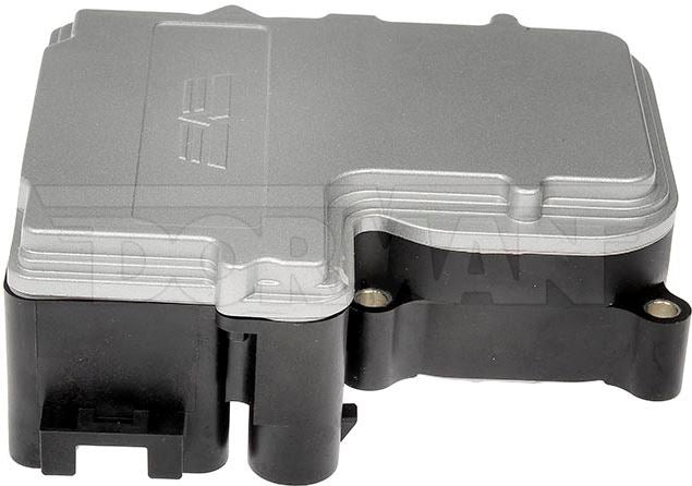 Dorman 599-868 Abs Control Module Compatible With Select Chevrolet/Gmc Models (Oe Fix)