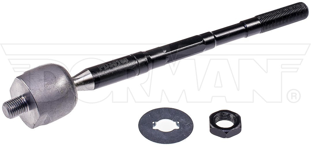 Dorman Ti74220Xl Front Inner Steering Tie Rod End Compatible With Select Toyota Models