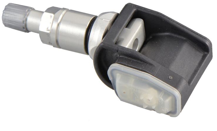 Schrader Tpms Sensor Ford 315Mhz Clamp-In