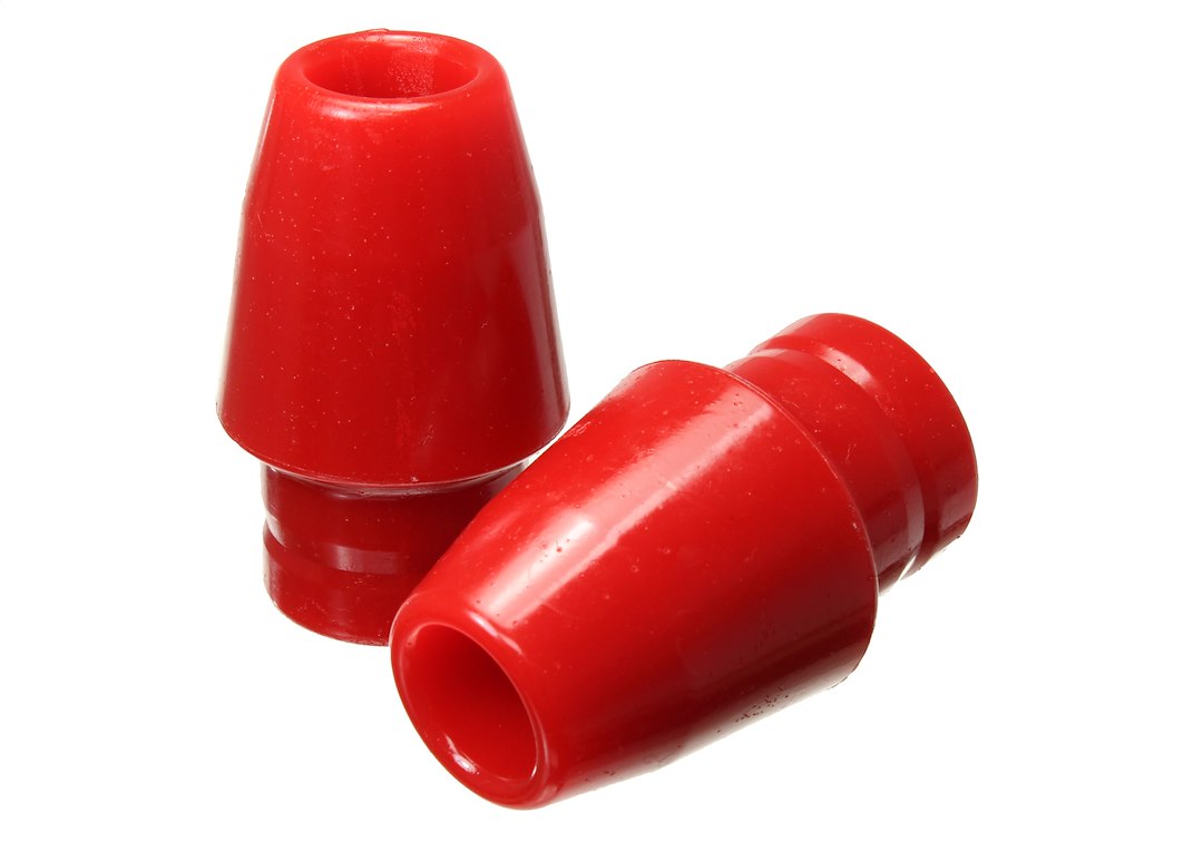 Energy Suspension 2.9106R Front Bump Stop Extended Height 1 3/4'