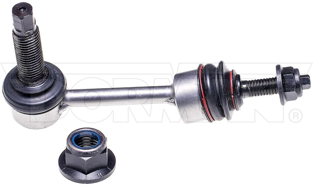 Dorman Sl85355Xl Front Suspension Stabilizer Bar Link Kit Compatible With Select Ford/Lincoln Models