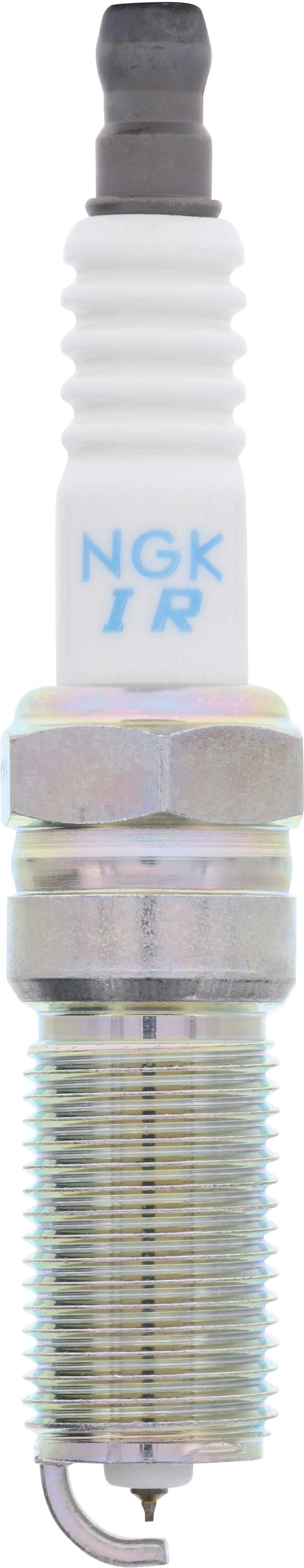 Laser Iridium Spark Plug