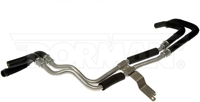 Dorman 626-655 Engine Heater Hose Assembly Compatible With Select Chevrolet Models