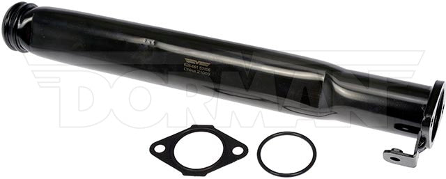 Dorman 626-661 Engine Coolant Pipe Compatible With Select Chevrolet/Gmc Models