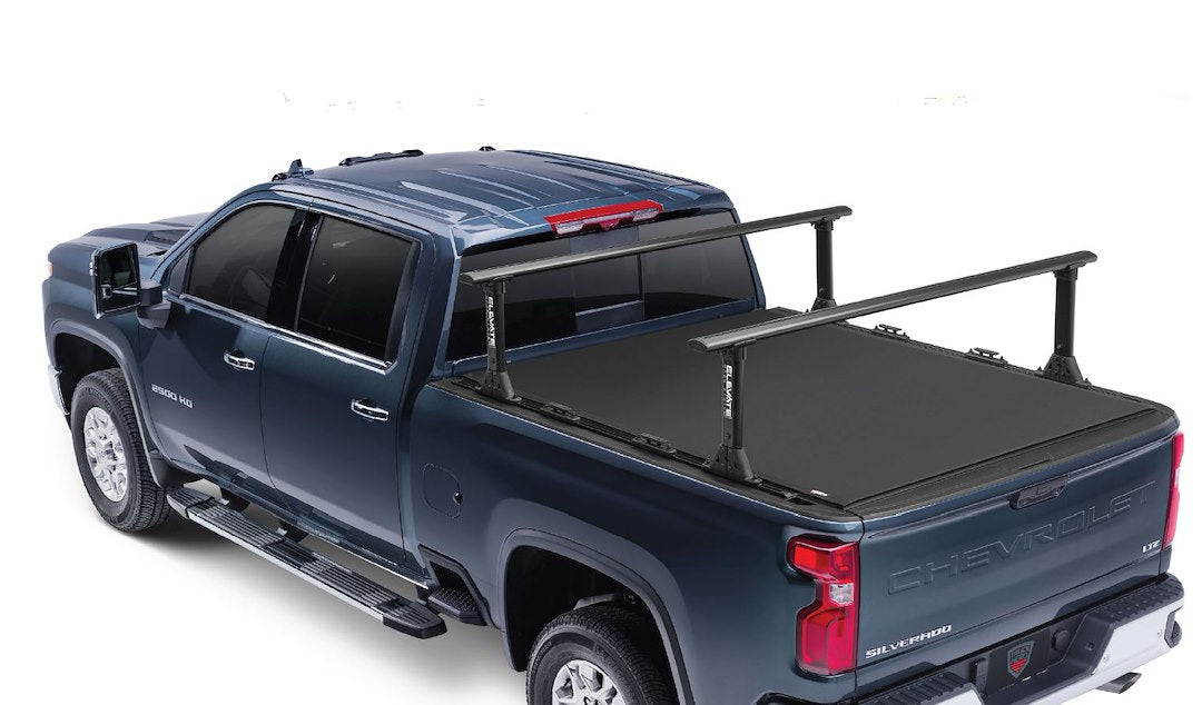 Realtruck Truxedo Elevate Tie Down Kit | 1118459 | Fits T-Slot Compatible Tie Downs (Set Of 4)