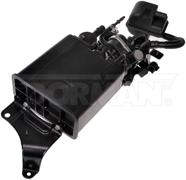 Dorman 911-671 Vapor Canister Compatible With Select Pontiac/Toyota Models