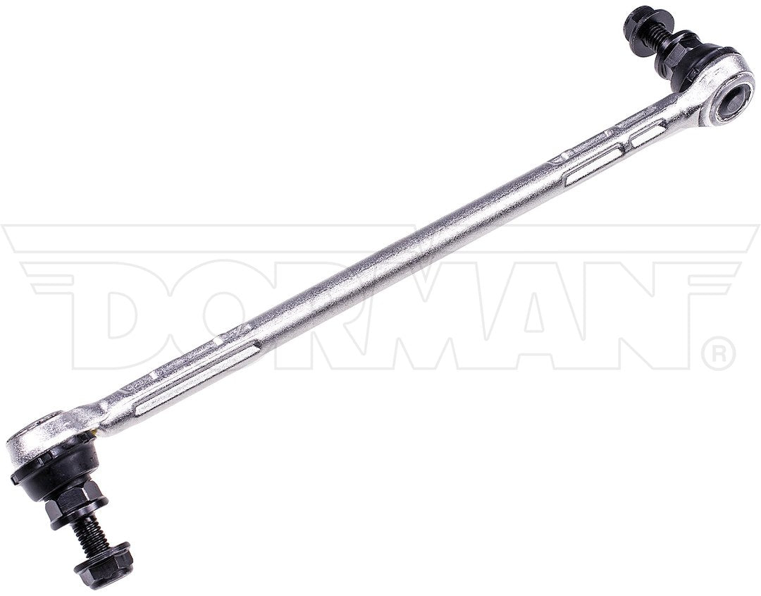 Dorman Sl14164Xl Front Passenger Side Suspension Stabilizer Bar Link Kit Compatible With Select Bmw Models