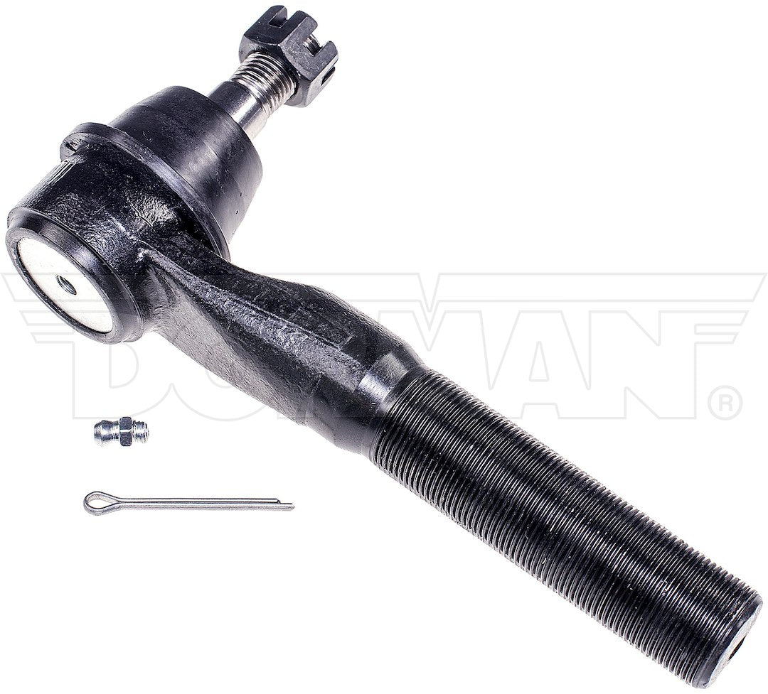 Dorman Premium T3497Pr Steering Tie Rod End Compatible With Select Dodge Models
