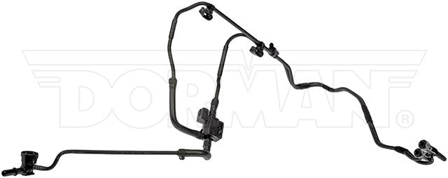 Dorman 667-420 Vacuum Harness Compatible With Select Ford/Lincoln Models