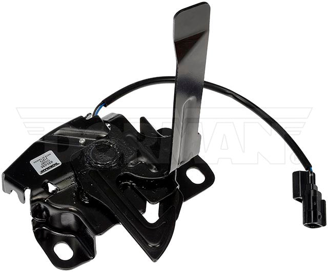 Dorman 820-035 Hood Latch Assembly Compatible With Select Honda Models