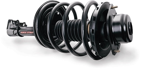 Monroe Quick-Strut 172959 Suspension Strut And Coil Spring Assembly For Volvo Xc60