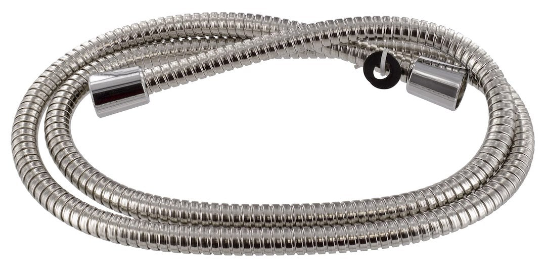 Phoenix Pf276032 Metaflex Replacement Hose, Chrome (6)