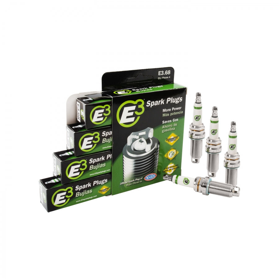 E3 Spark Plugs E368 Spark Plug