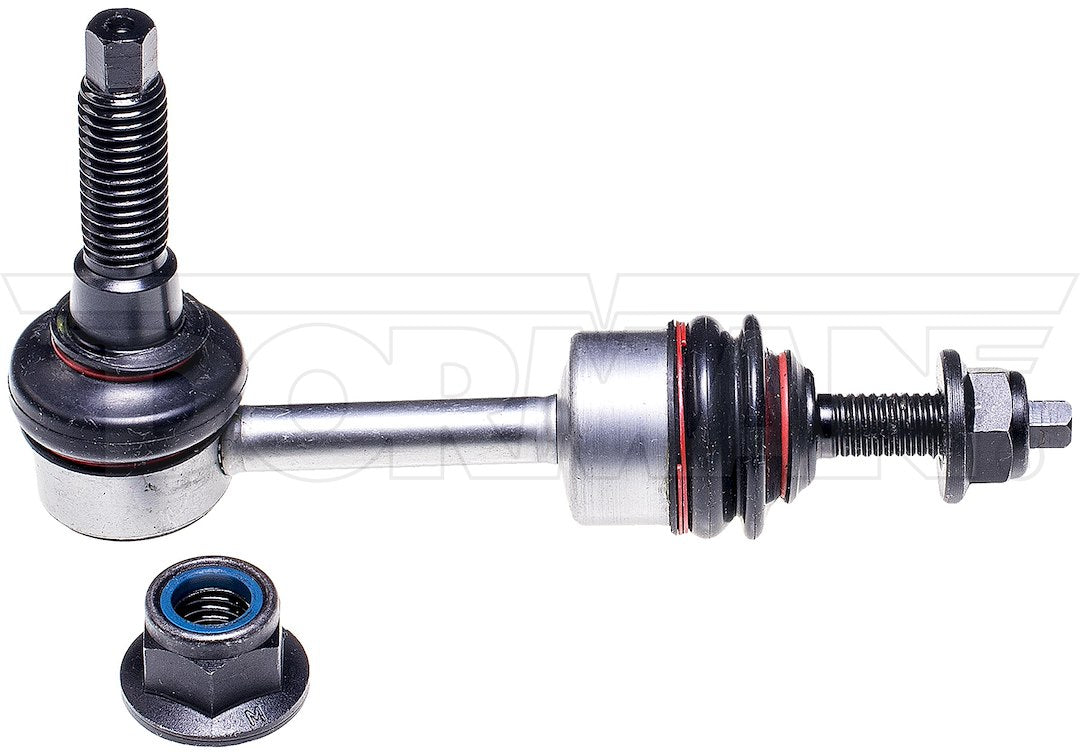 Dorman Sl85085Xl Front Suspension Stabilizer Bar Link Kit Compatible With Select Ford Models