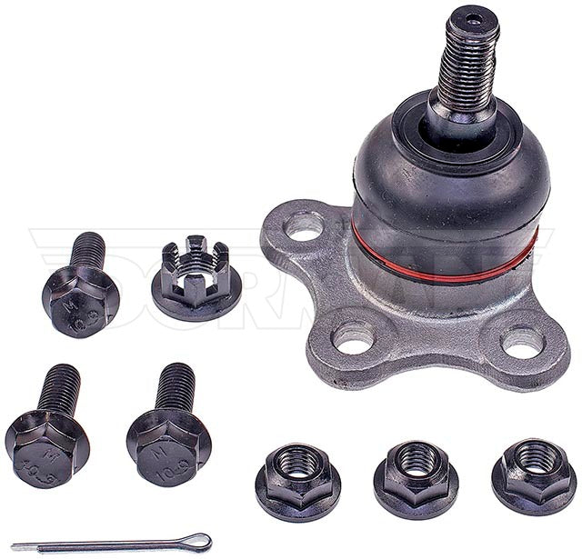 Dorman Bj62016Xl Front Upper Suspension Ball Joint Compatible With Acura/Honda/Isuzu Models