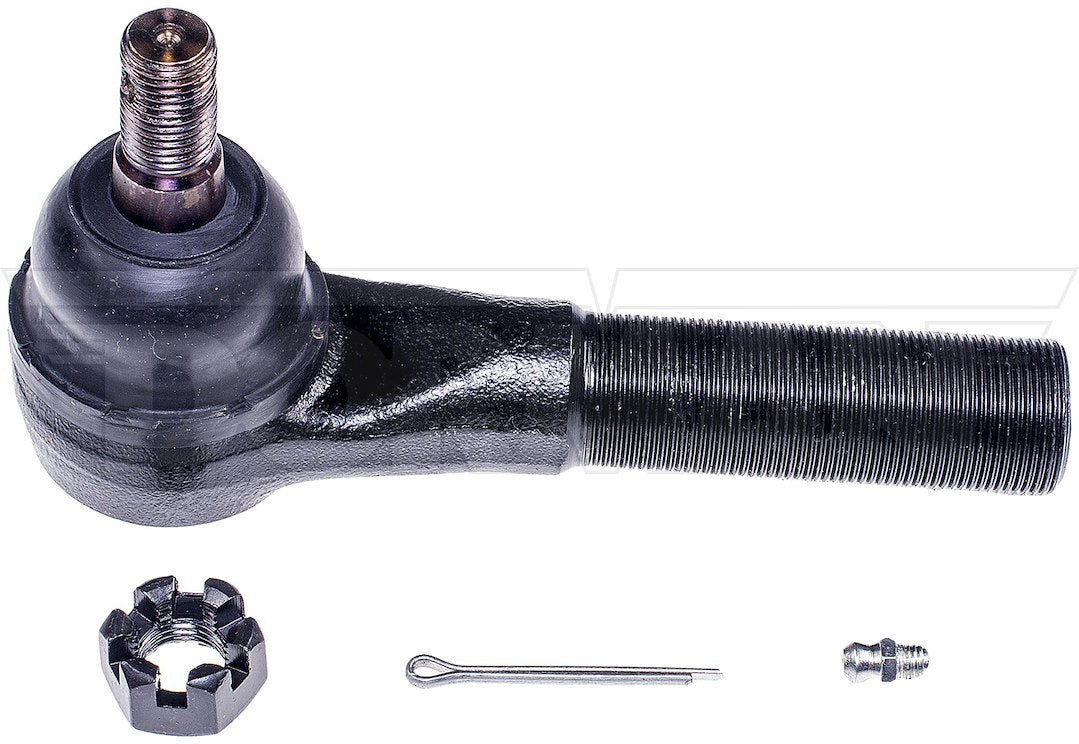 Dorman Premium T3009Pr Steering Tie Rod End Compatible With Select Ford Models