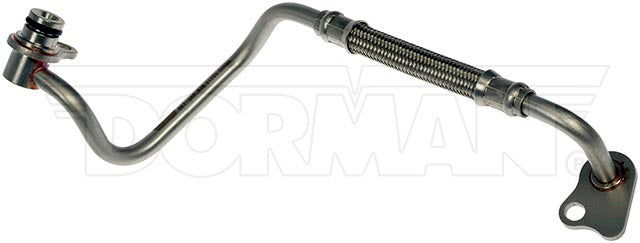 Dorman 667-560 Turbocharger Oil Line Compatible With Select Bmw Models