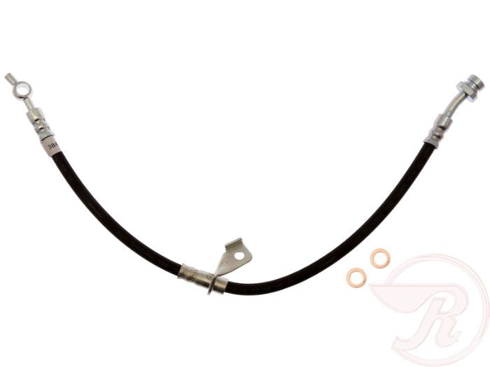 Raybestos Brake Element3 Bh384376 Brake Hose