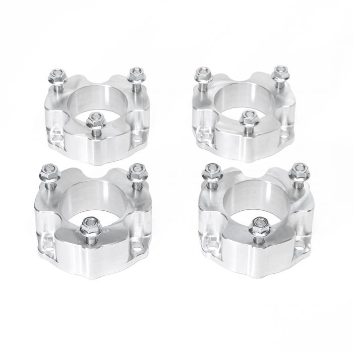 Readylift 69-21200 2021 Ford Bronco 2' Sst Lift Kit For Ford Bronco 4Wd