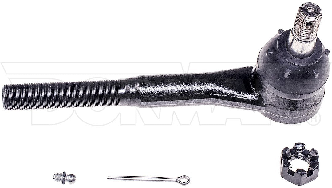 Dorman Premium T2218Pr Front Outer Steering Tie Rod End Compatible With Select Chevrolet/Gmc Models