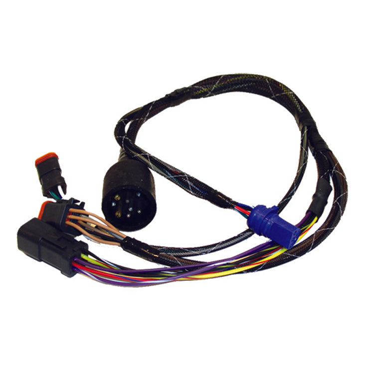 Cdi Electronics 423-6349 Johnson/Evinrude Engine Adapter Harness (1996-2016)