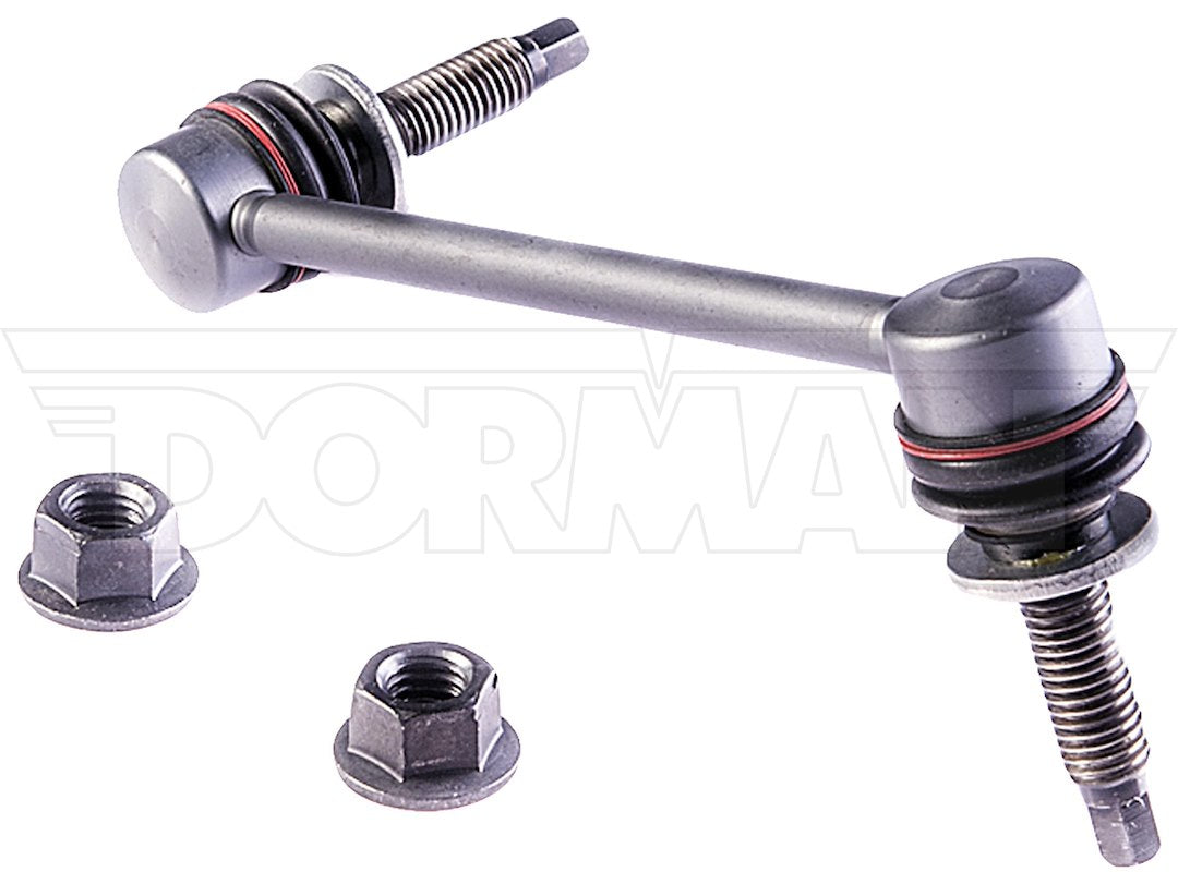 Dorman Sl81023Xl Front Driver Side Suspension Stabilizer Bar Link Kit Compatible With Select Chrysler/Dodge Models
