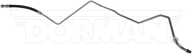 Dorman 624-292 Automatic Transmission Oil Cooler Hose Assembly Compatible With Select Dodge Models