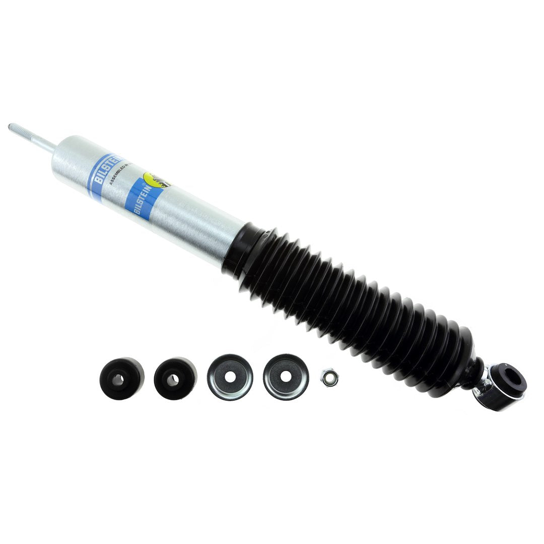 Bilstein 33-186504 5125 Series Single Monotube Shock Fits Custom Vehicles - Designed For Custom Applications