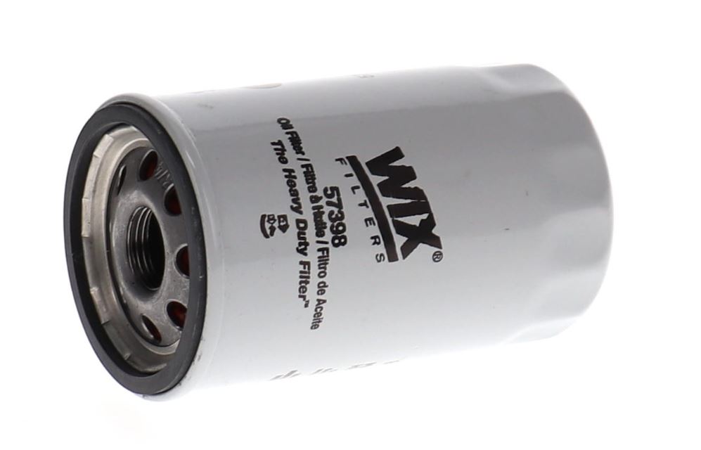Wix Spin-On Lube Filter - 57398