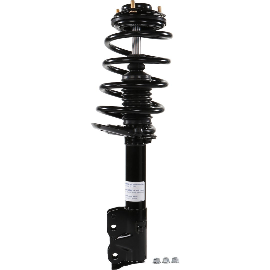 Monroe Shocks & Struts 282367 Monroe Roadmatic Complete Strut Assembly Suspension Strut And Coil Spring Assembly