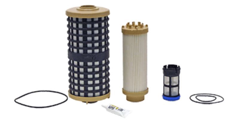 Wix 33849 Fuel Water Separator