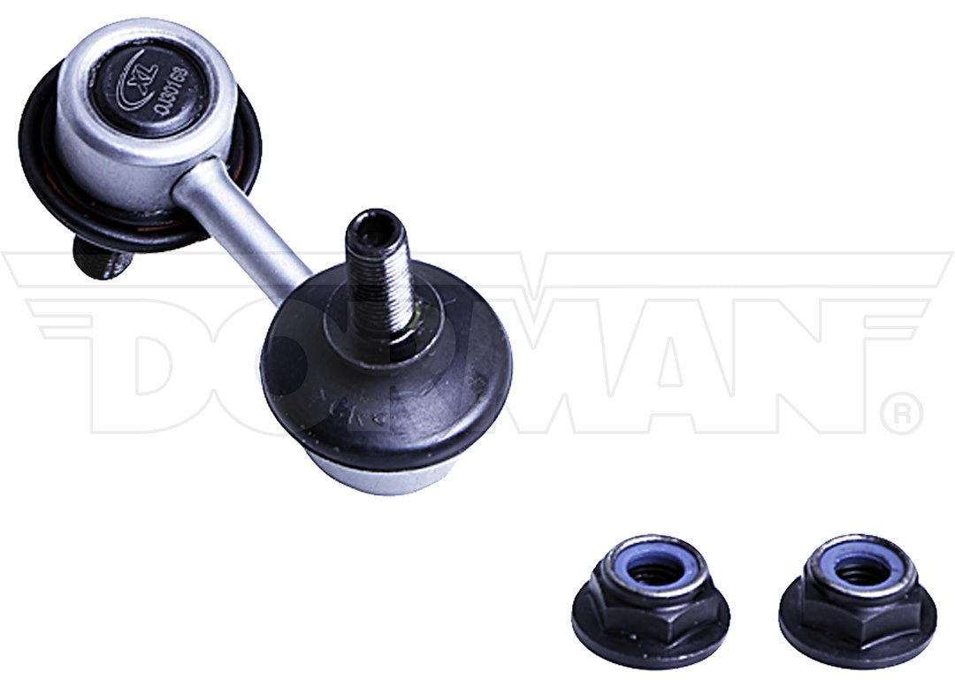 Dorman Sl72125Xl Front Suspension Stabilizer Bar Link Kit Compatible With Select Subaru Models