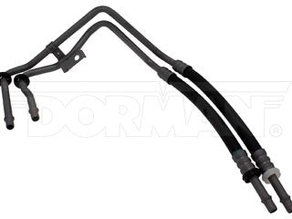 Dorman 624-857 Automatic Transmission Oil Cooler Hose Assembly Compatible With Select Jeep Models