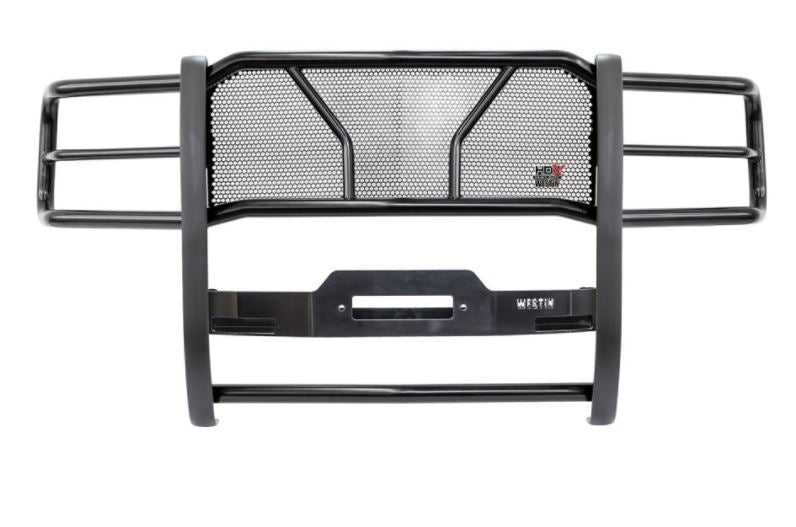 Westin Automotive 57-93975A Grille Guard/Push Bar Fits Ram 1500