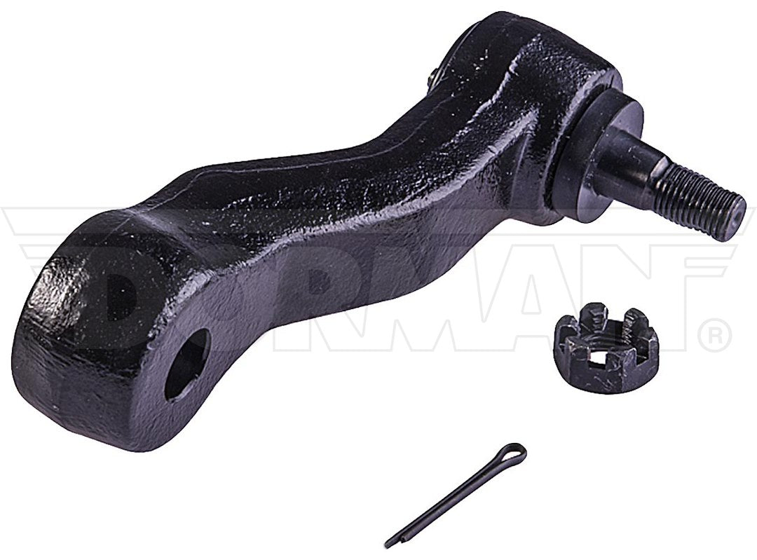 Dorman Ia6534Xl Steering Idler Arm Compatible With Cadillac/Chevrolet/Gmc Models