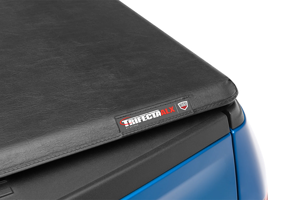Realtruck Extang Trifecta Alx Soft Folding Truck Bed Tonneau Cover | 90475 | Fits 2015-2020 Ford F-150 5' 7' Bed (67.1')