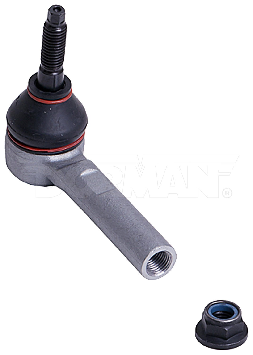 Dorman To92245Xl Front Outer Steering Tie Rod End Compatible With Select Models