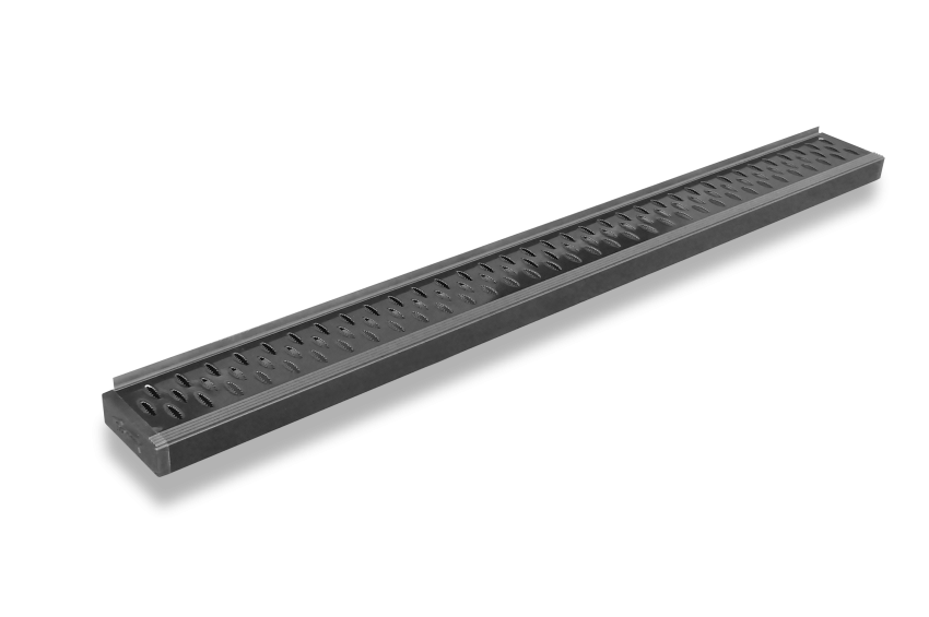Romik 80044429 Rpd-T Runningboard