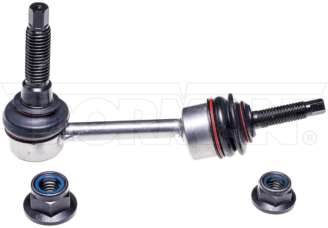Dorman Sl85055Xl Front Suspension Stabilizer Bar Link Kit Compatible With Select Ford/Lincoln Models