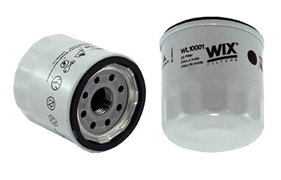 Wix Wl10001 Oil Filter