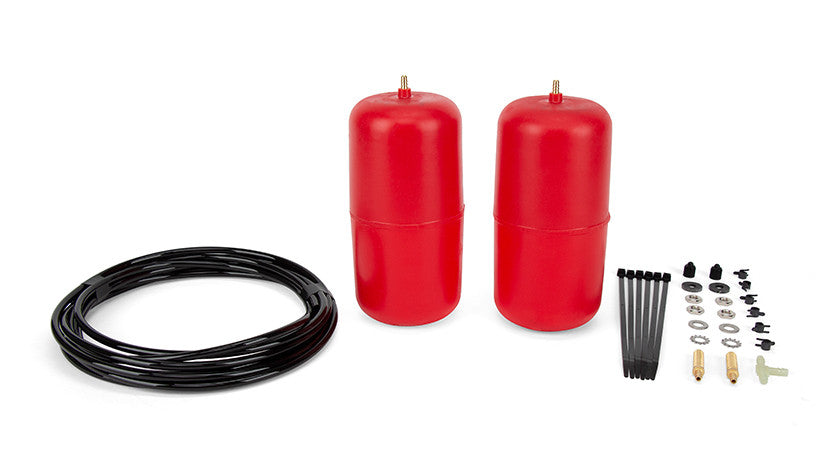 Air Lift 1000 Air Suspension Kit 60857