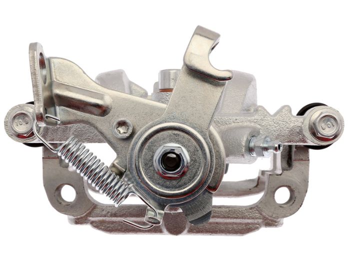 Raybestos Frc12996N Disc Brake Caliper And Bracket Assembly