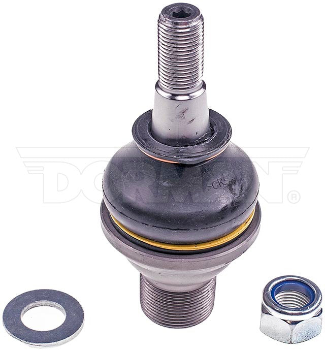 Dorman Bj14365 Front Lower Rearward Suspension Ball Joint Compatible With Select Bmw Models