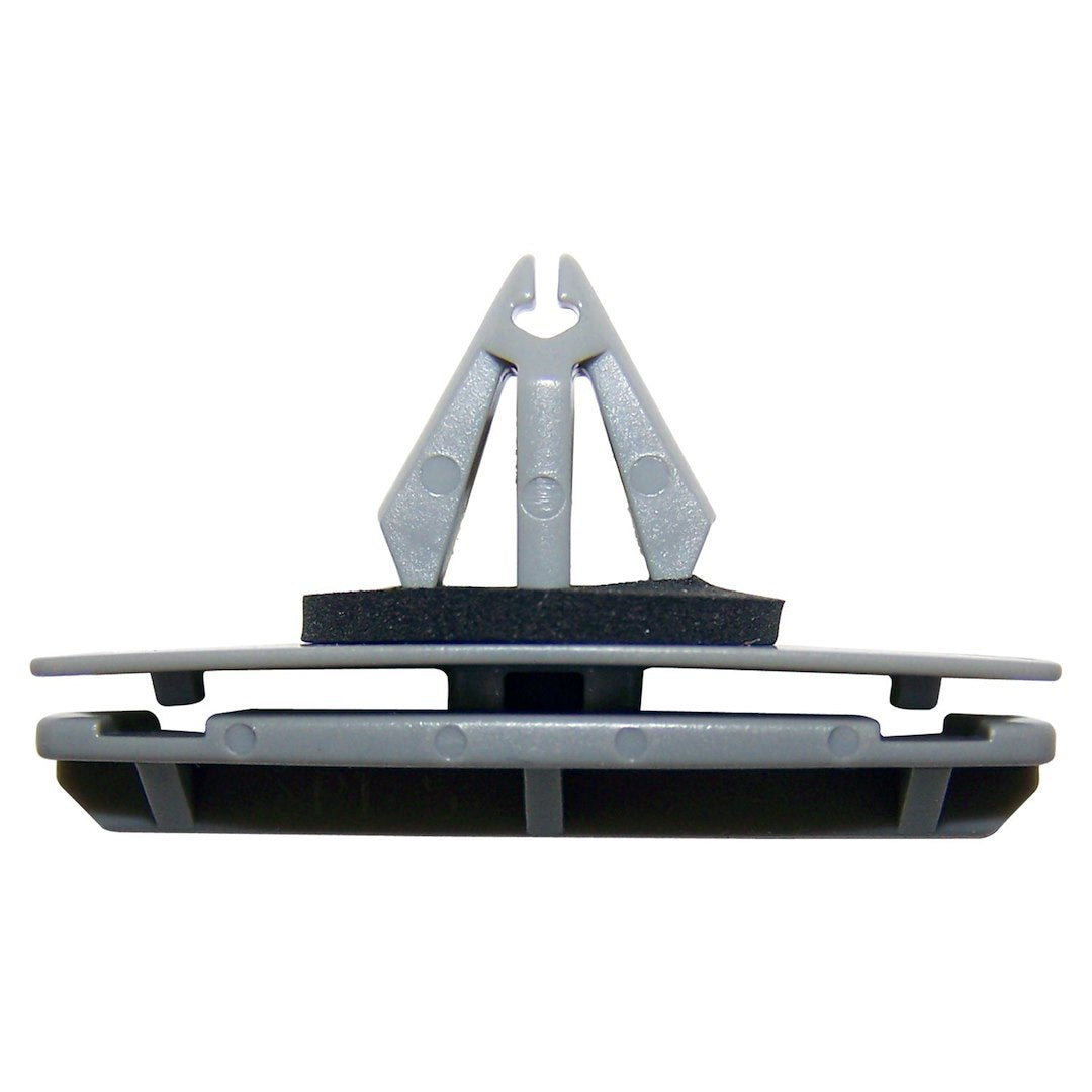 Crown Automotive Jeep Replacement Fender Flare Retainer For Various 2005-2018 Jeep & Dodge Vehicles 55157055Aa