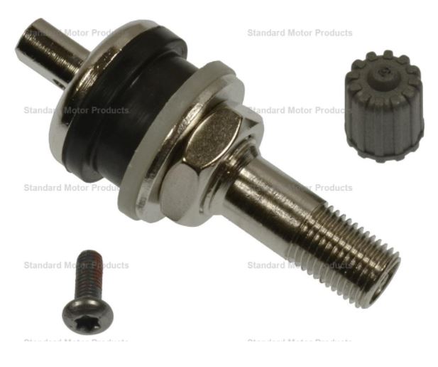 Standard Motor Products Tpms Valve Kit - Tpm2104Vk