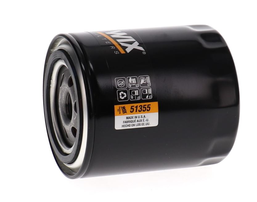 Wix Oil Filter - 51355